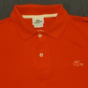 Lacoste Polo Shirt